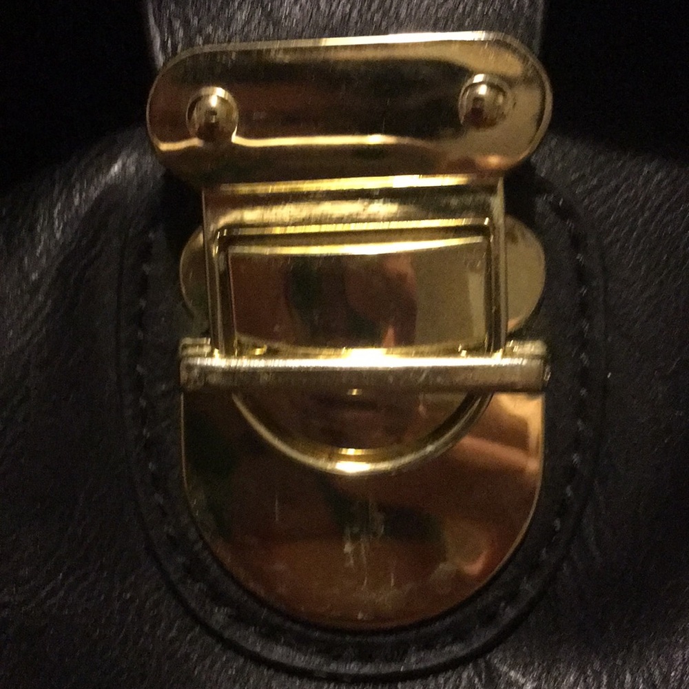 Steve Madden Tote Bag - Picture 6 of 16